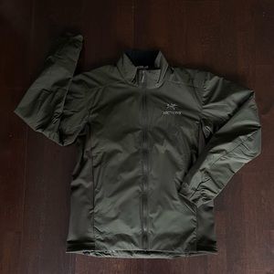 Arcteryx Atom LT Mens Jacket